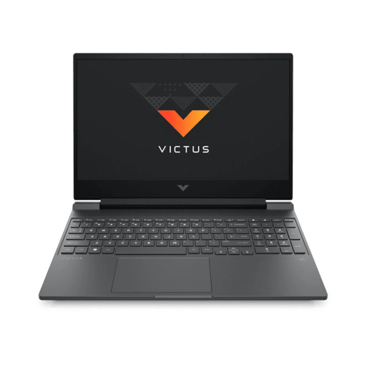 HP Victus 15-FB0125AX Gaming Laptop (Mica Silver) | 15.6" FHD | 144HZ | R5-5-5600H | 8GB RAM | 512GB SSD | RTX 3050 | Windows 11 Home | MS Office Home & Student 2021 | HP Prelude 15.6" Topload Bag - Image 2