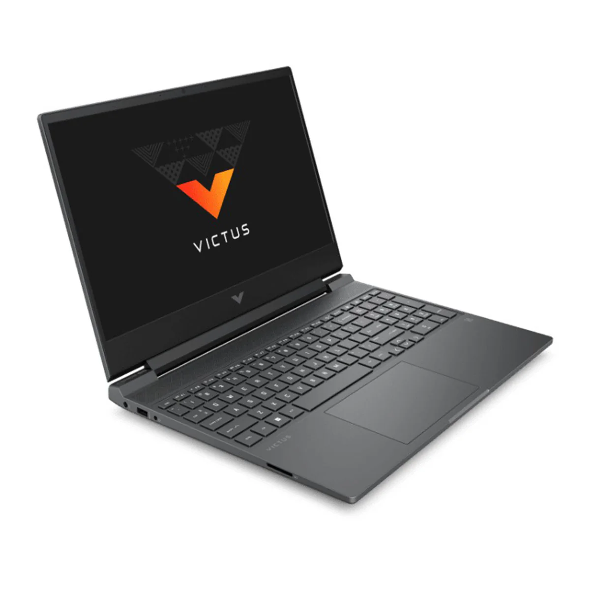 HP Victus 15-FB0125AX Gaming Laptop (Mica Silver) | 15.6" FHD | 144HZ | R5-5-5600H | 8GB RAM | 512GB SSD | RTX 3050 | Windows 11 Home | MS Office Home & Student 2021 | HP Prelude 15.6" Topload Bag - Image 3