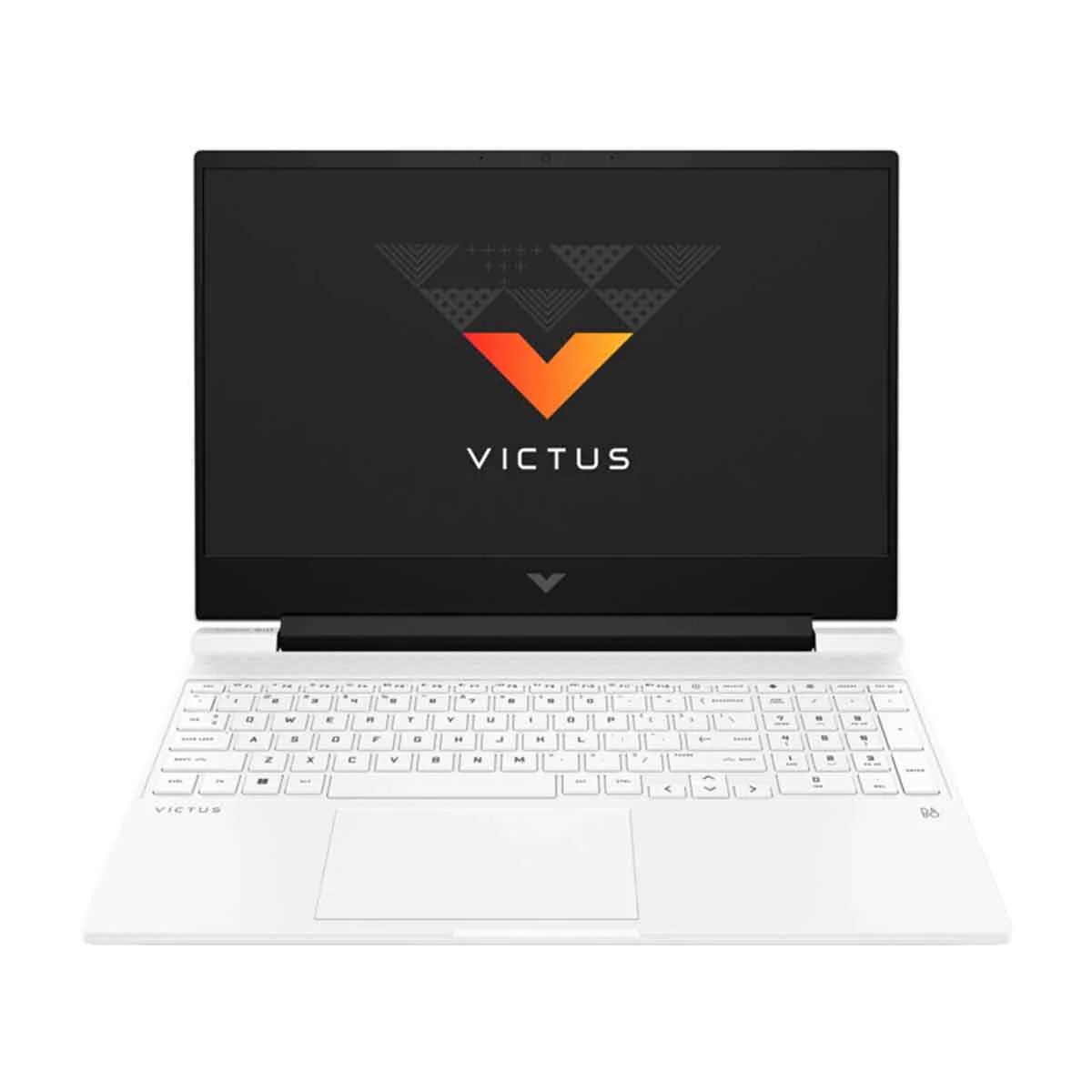 HP Victus 15-FB1041AX Gaming Laptop (Ceramic White) | 15.6" FHD (1920x1080) IPS 144Hz | Ryzen 5 7535HS | 8GB RAM | 512GB SSD | RTX 2050 | Windows 11 Home | MS Office Home & Student 2021 | HP Prelude Topload - Image 2