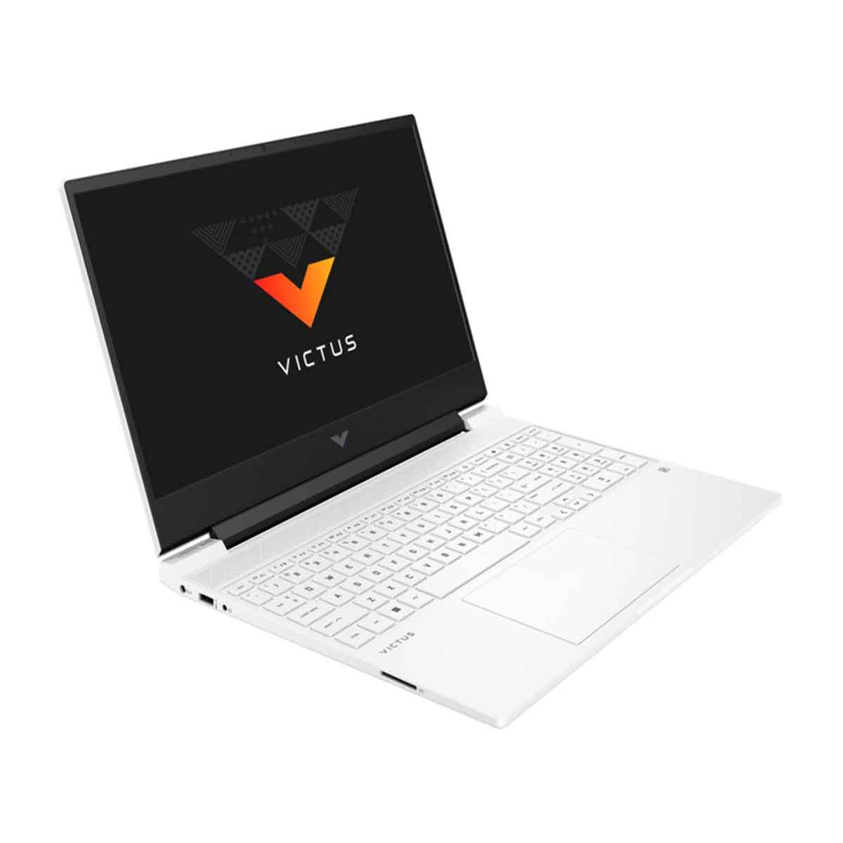 HP Victus 15-FB1041AX Gaming Laptop (Ceramic White) | 15.6" FHD (1920x1080) IPS 144Hz | Ryzen 5 7535HS | 8GB RAM | 512GB SSD | RTX 2050 | Windows 11 Home | MS Office Home & Student 2021 | HP Prelude Topload - Image 4