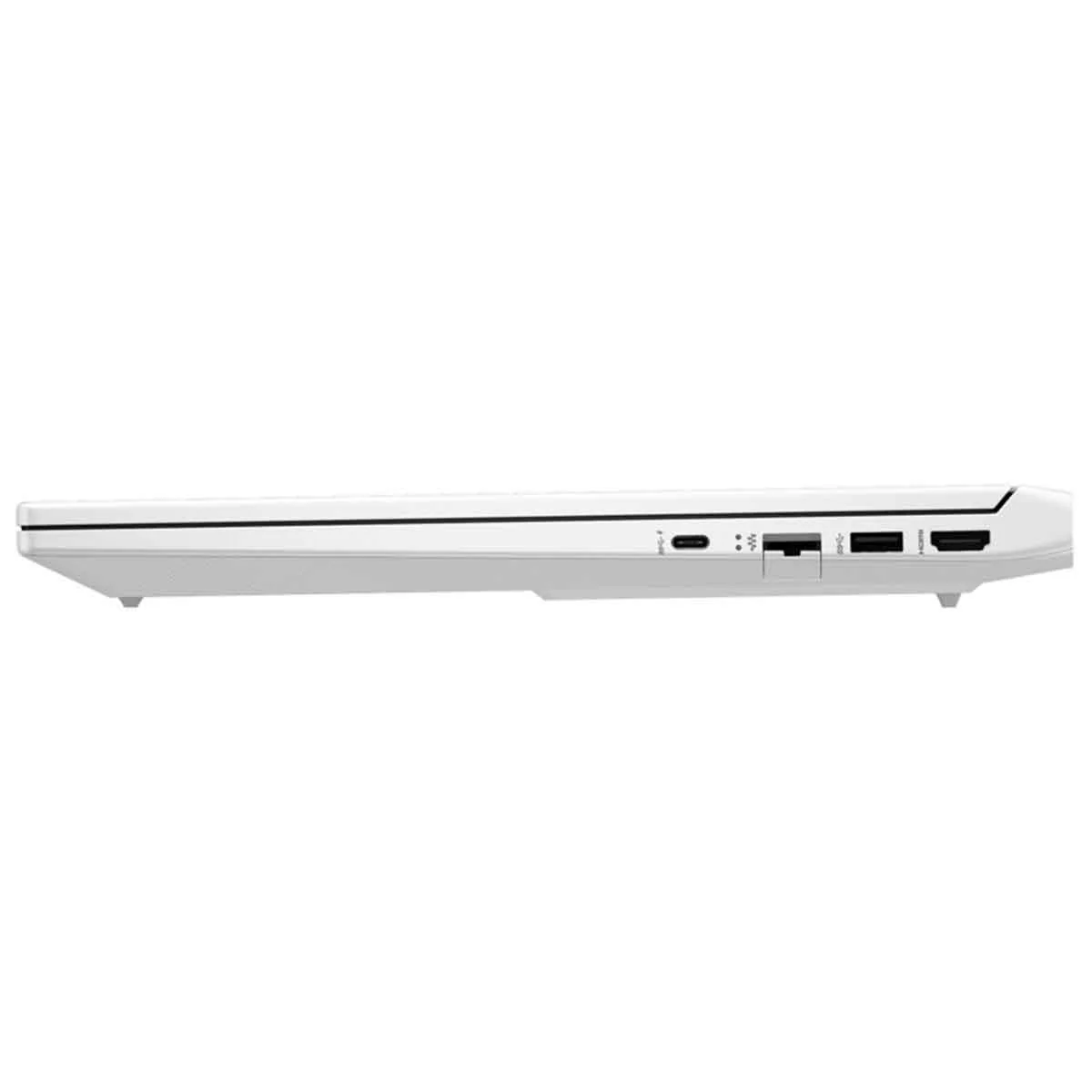 HP Victus 15-FB1041AX Gaming Laptop (Ceramic White) | 15.6" FHD (1920x1080) IPS 144Hz | Ryzen 5 7535HS | 8GB RAM | 512GB SSD | RTX 2050 | Windows 11 Home | MS Office Home & Student 2021 | HP Prelude Topload - Image 5