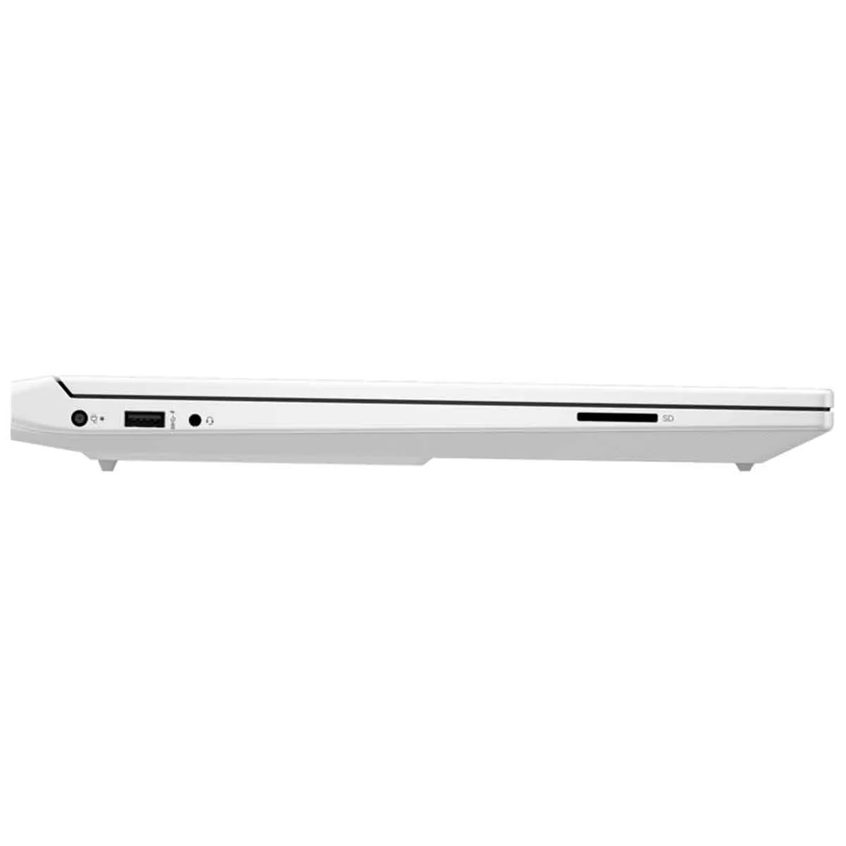 HP Victus 15-FB1041AX Gaming Laptop (Ceramic White) | 15.6" FHD (1920x1080) IPS 144Hz | Ryzen 5 7535HS | 8GB RAM | 512GB SSD | RTX 2050 | Windows 11 Home | MS Office Home & Student 2021 | HP Prelude Topload - Image 6