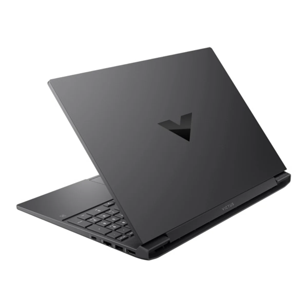 HP Victus 15-FB1057AX Gaming Laptop (Mica Silver) | 15.6" FHD (1920x1080) IPS 144Hz | Ryzen 5 7535HS | 8GB RAM | 512GB SSD | RTX 2050 | Windows 11 Home | HP Prelude Topload Bag - Image 5