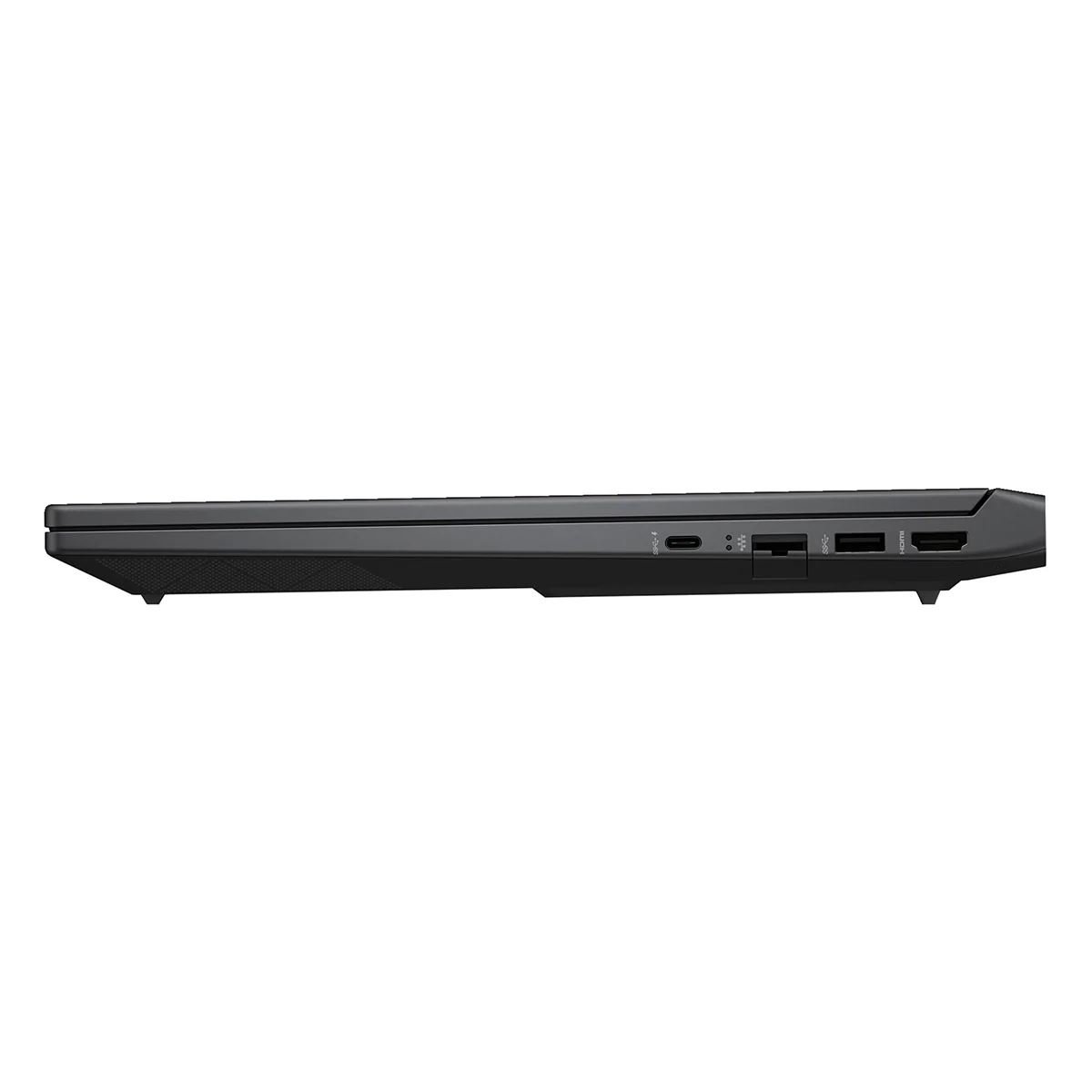 HP Victus 15-FB1057AX Gaming Laptop (Mica Silver) | 15.6" FHD (1920x1080) IPS 144Hz | Ryzen 5 7535HS | 8GB RAM | 512GB SSD | RTX 2050 | Windows 11 Home | HP Prelude Topload Bag - Image 6