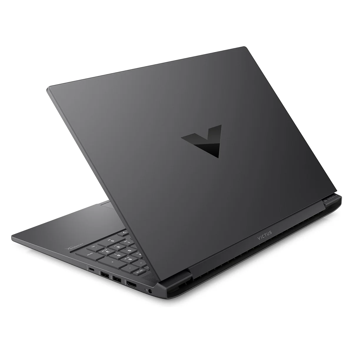 HP Victus 16-R1167TX Gaming Laptop (Mica Silver) | 16.1" FHD (1920x1080) 144Hz IPS | i7-14650HX | 16GB RAM | 1TB SSD | RTX 4060 | Windows 11 Home | MS Office Home & Student 2021 | HP Prof 17.3 Backpack - Image 5