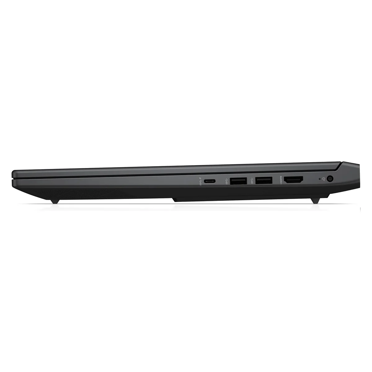 HP Victus 16-R1167TX Gaming Laptop (Mica Silver) | 16.1" FHD (1920x1080) 144Hz IPS | i7-14650HX | 16GB RAM | 1TB SSD | RTX 4060 | Windows 11 Home | MS Office Home & Student 2021 | HP Prof 17.3 Backpack - Image 7