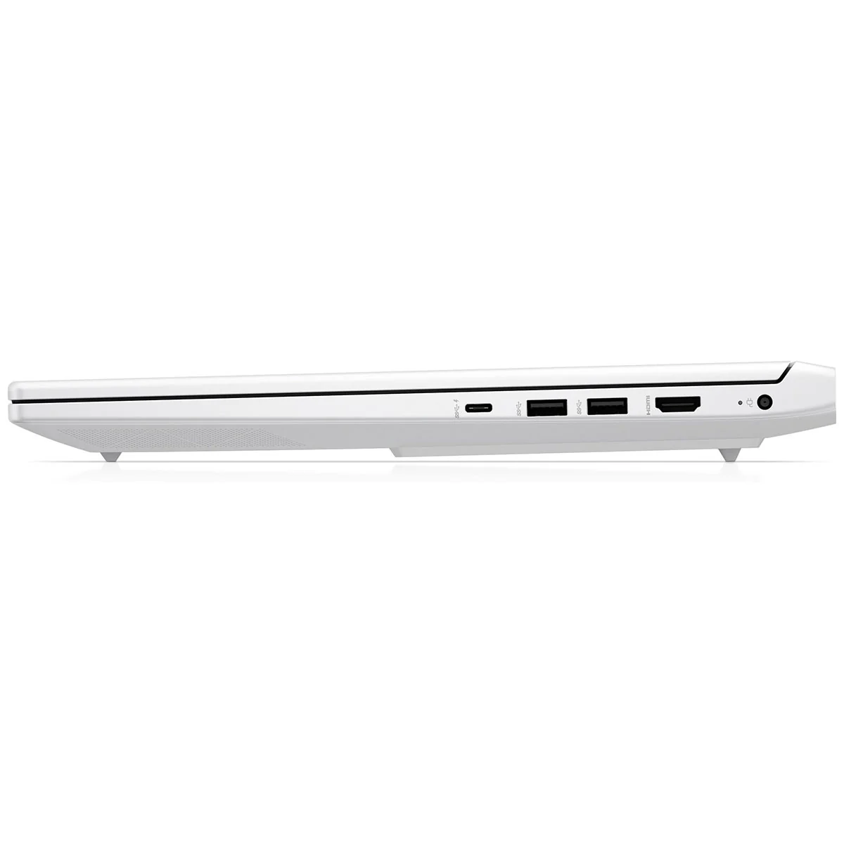 HP Victus 16-R1170TX Gaming Laptop (Ceramic White) | 16.1" FHD (1920x1080) 144Hz IPS | i7-14650HX | 16GB RAM | 1TB SSD | RTX 4070 | Windows 11 Home | MS Office Home & Student 2021 + HP Travel 18L Backpack - Image 6
