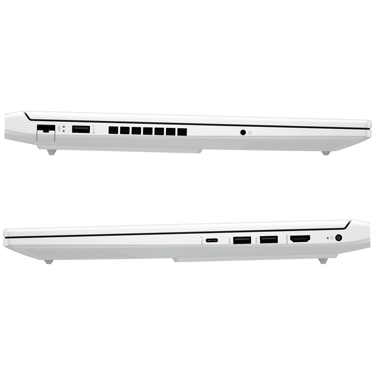 HP Victus 16-R1170TX Gaming Laptop (Ceramic White) | 16.1" FHD (1920x1080) 144Hz IPS | i7-14650HX | 16GB RAM | 1TB SSD | RTX 4070 | Windows 11 Home | MS Office Home & Student 2021 + HP Travel 18L Backpack - Image 7