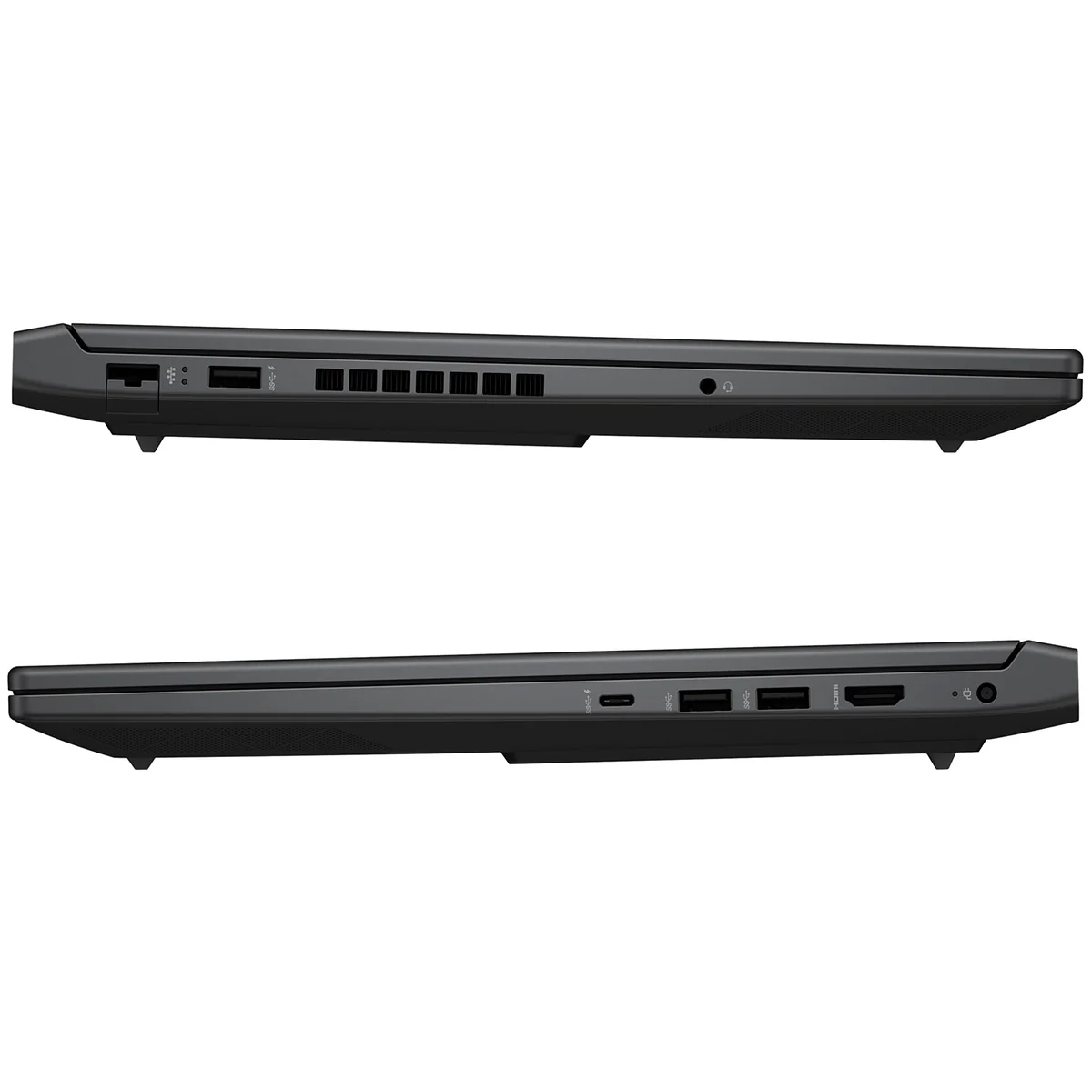 HP Victus 16-S0021AX Gaming Laptop (Mica Silver) | 16.1" FHD (1920x1080) | 144Hz IPS | Ryzen 5 7640HS | 16GB RAM | 512GB SSD | RTX 4050 | Windows 11 Home | MS Office Home & Student 2021 | HP Prelude Topload Bag - Image 3