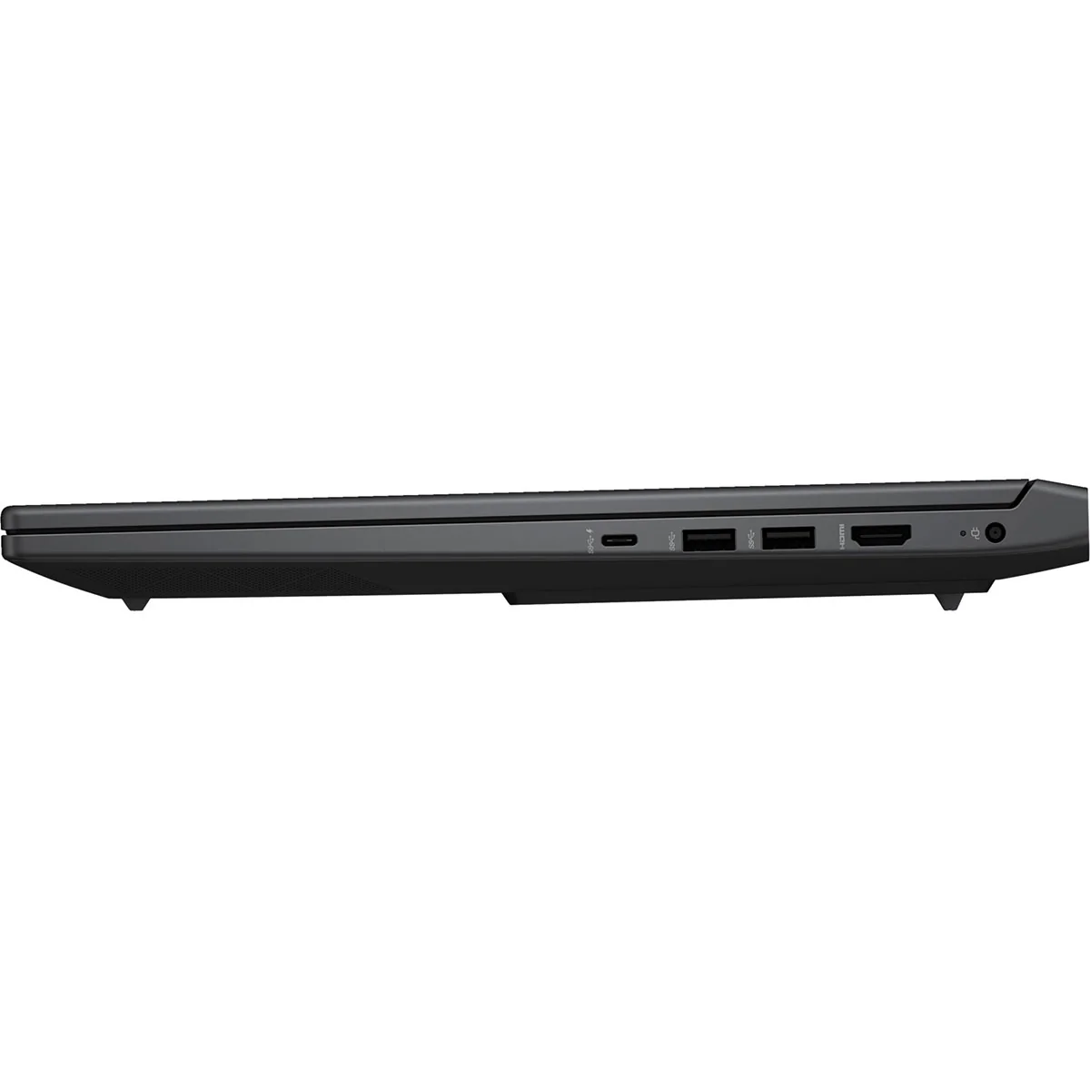 HP Victus 16-S1092AX Gaming Laptop (Mica Silver) | 16.1" FHD (1920x1080) 144Hz IPS | Ryzen 7 8845HS | 16GB RAM | 1TB SSD | RTX 4060 | Windows 11 Home | MS Office Home & Student 2021 | HP Prelude Topload Bag - Image 6