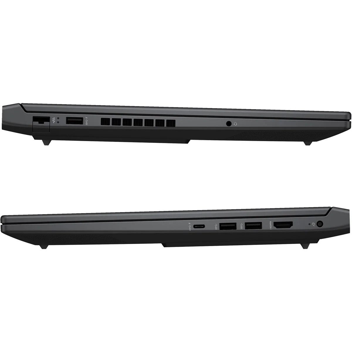 HP Victus 16-S1092AX Gaming Laptop (Mica Silver) | 16.1" FHD (1920x1080) 144Hz IPS | Ryzen 7 8845HS | 16GB RAM | 1TB SSD | RTX 4060 | Windows 11 Home | MS Office Home & Student 2021 | HP Prelude Topload Bag - Image 7