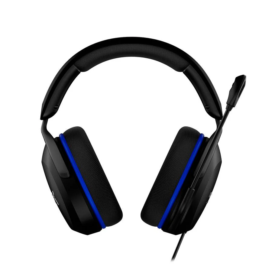HyperX Cloud Stinger 2 Core Gaming Headset For PS5/PS4 (Black) (6H9B6AA) - Image 3