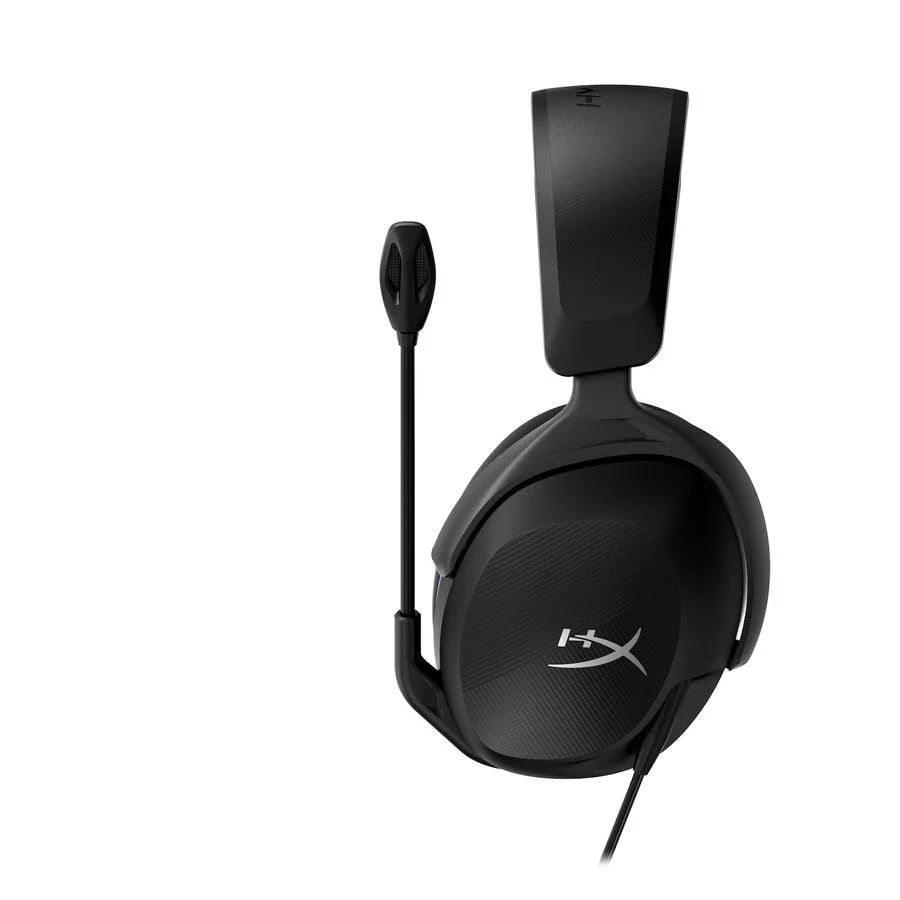 HyperX Cloud Stinger 2 Core Gaming Headset For PS5/PS4 (Black) (6H9B6AA) - Image 6