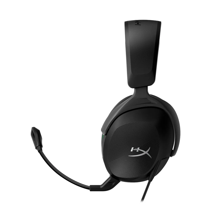 HyperX CloudX Stinger 2 Core Wired Gaming Headset for Xbox (Black) - Image 2
