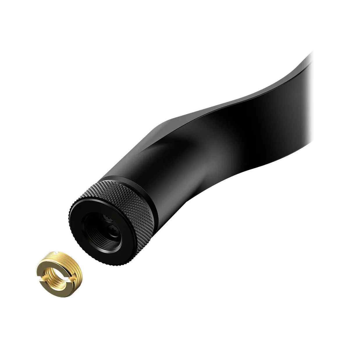 HyperX FlipCast Streaming USB/XLR Dynamic Microphone (B2CM1AA) - Image 15