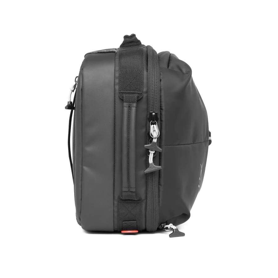 HyperX Knight Gaming Backpack (Black) (8C525AA) - Image 12