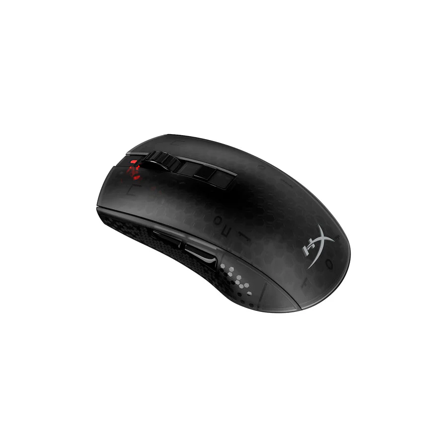 HyperX Pulsefire Warp Lightweight Wireless Gaming Mouse (6X255AA#AB2) - Image 2