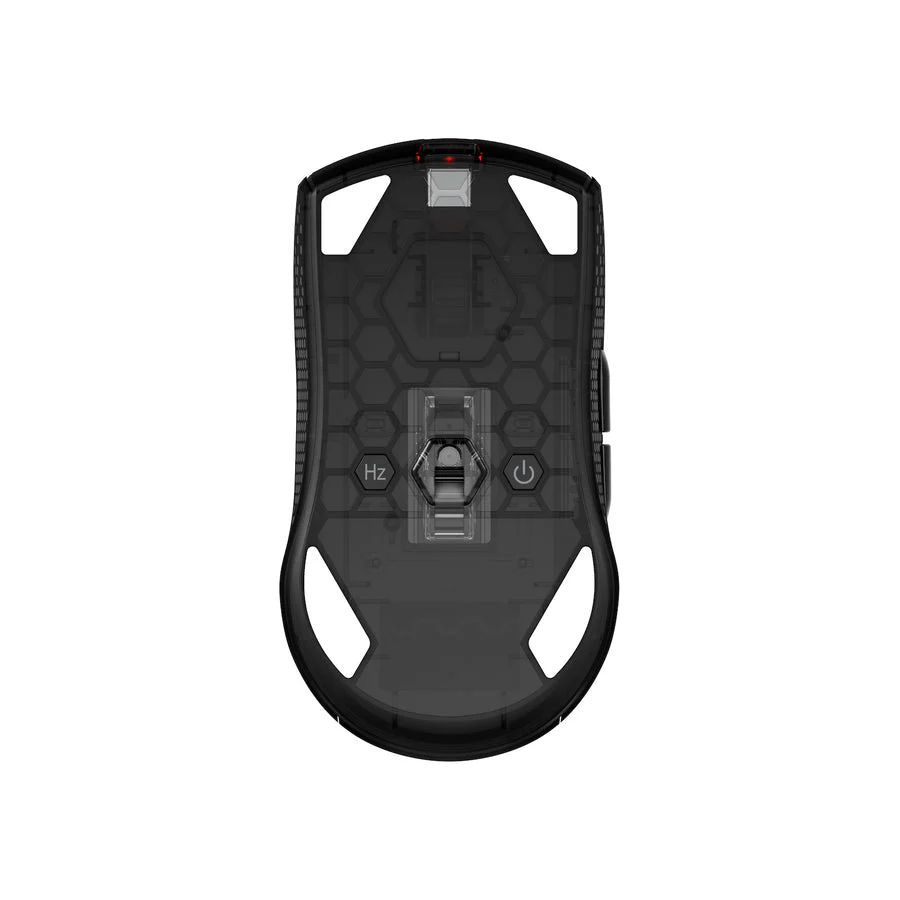 HyperX Pulsefire Warp Lightweight Wireless Gaming Mouse (6X255AA#AB2) - Image 3