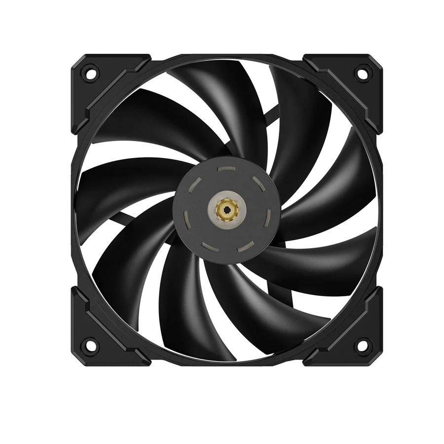 ID-Cooling Boreas 120 Fan with Metal Frame + Rubber Pad Bundle - Image 3