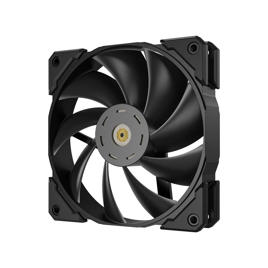 ID-Cooling Boreas 120 Fan with Metal Frame + Rubber Pad Bundle - Image 4