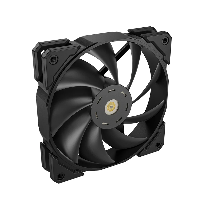 ID-Cooling Boreas 120 Fan with Metal Frame + Rubber Pad Bundle - Image 5