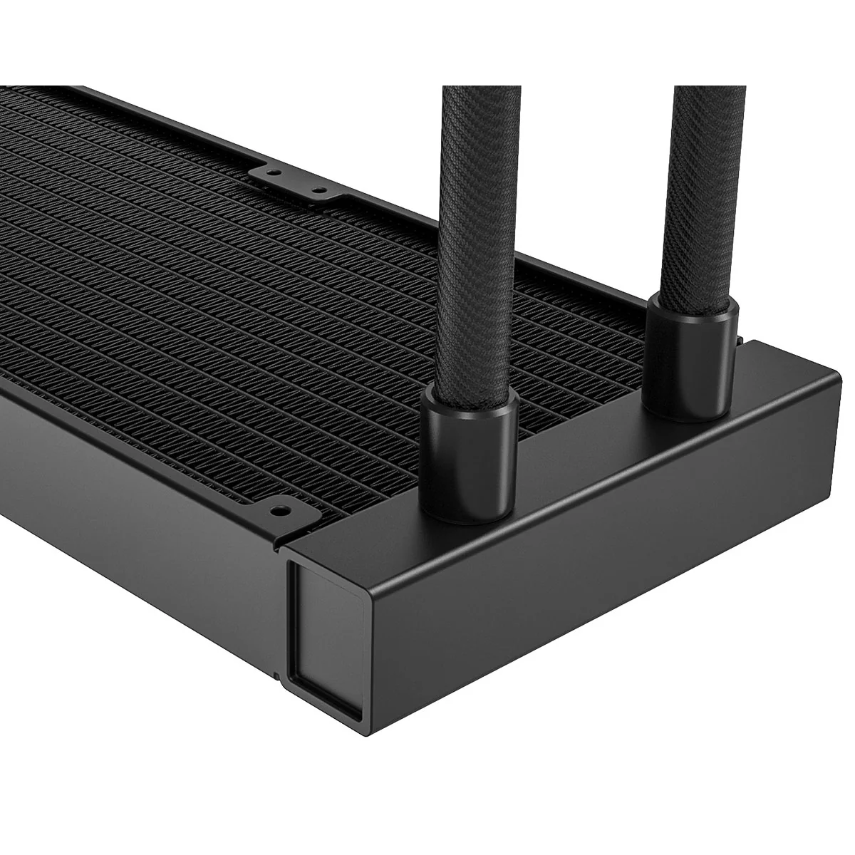 ID-Cooling Zoomflow 240 XT V2 240mm Liquid Cooler (Black, White) - Image 14