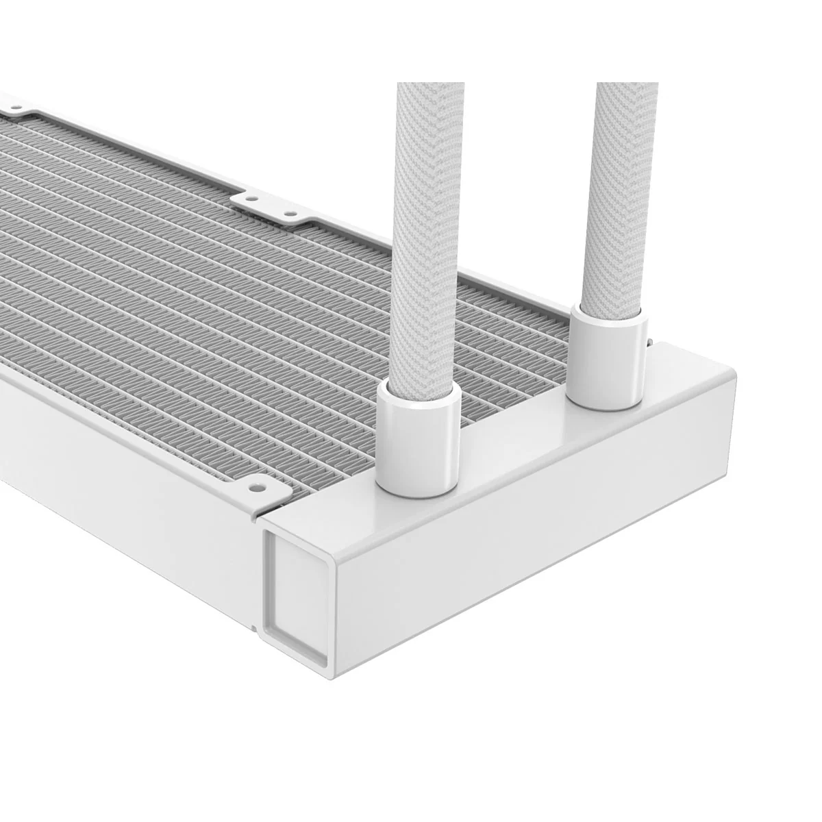 ID-Cooling Zoomflow 240 XT V2 240mm Liquid Cooler (Black, White) - Image 9
