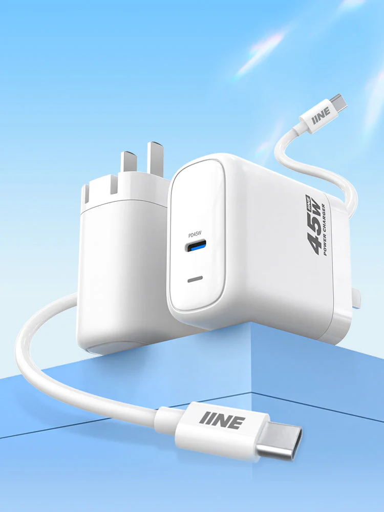IINE 45W Charger for Nintendo Switch (L978) - Image 4