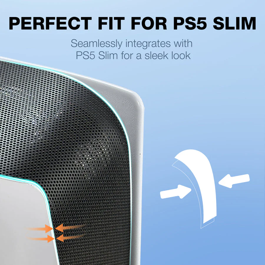 IINE Dust Cover Net for PS5 Slim (L1109) - Image 5