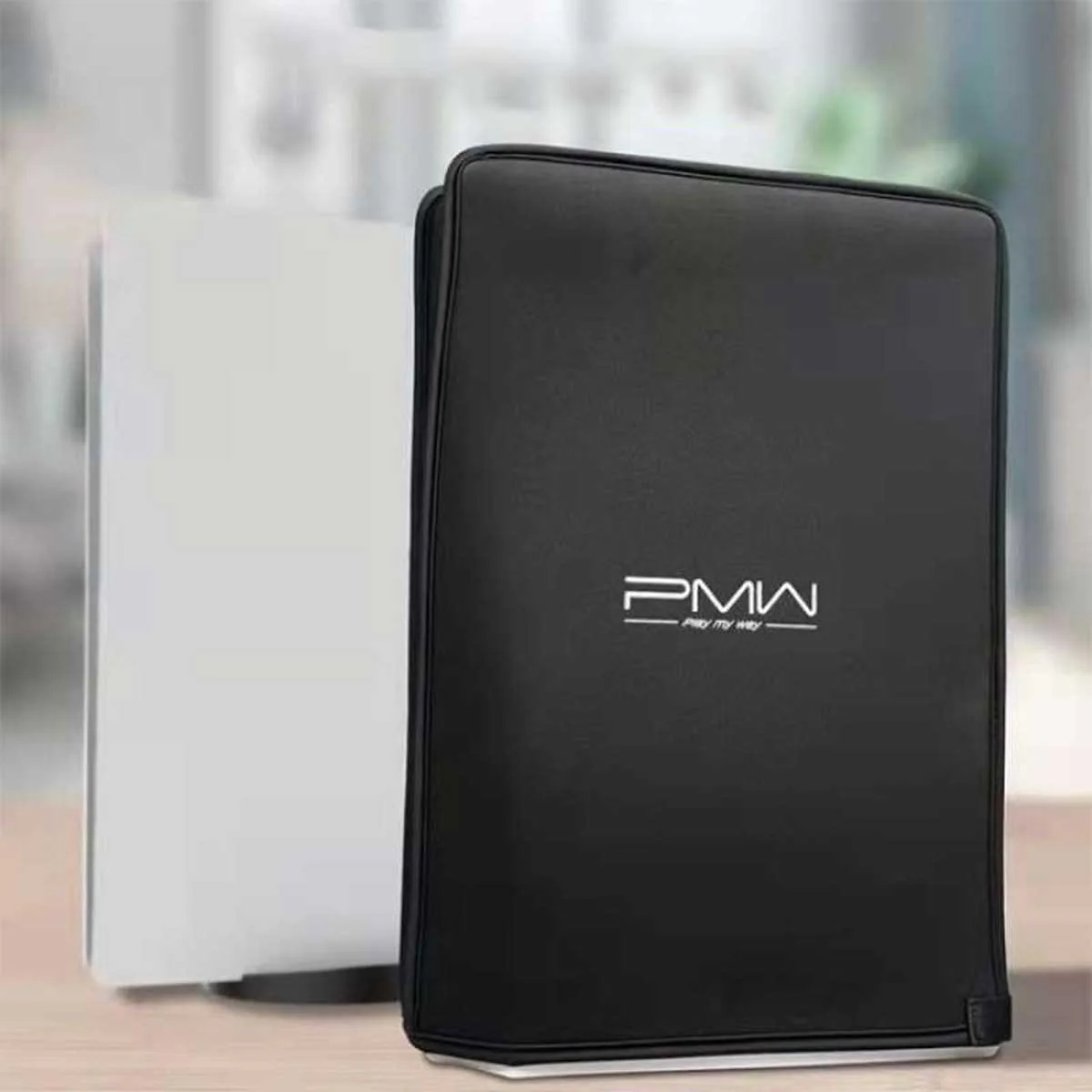IINE Dust-Proof Case For PS5 (L474) - Image 2