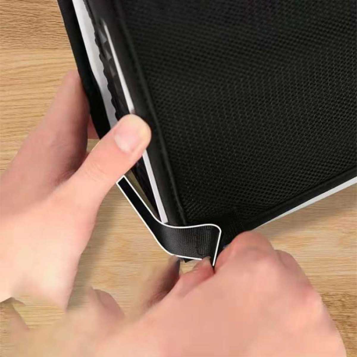 IINE Dust-Proof Case For PS5 (L474) - Image 3
