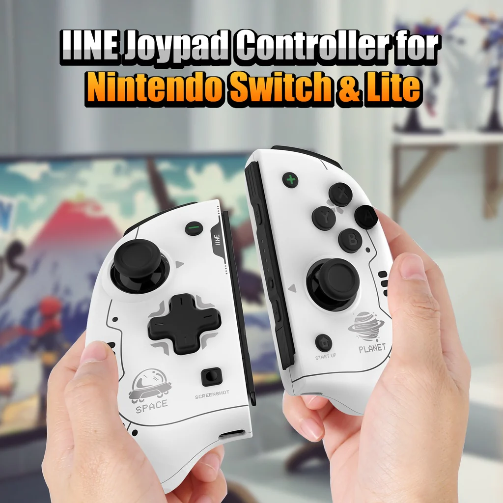 IINE Elite JoyPad (L592) - Image 3