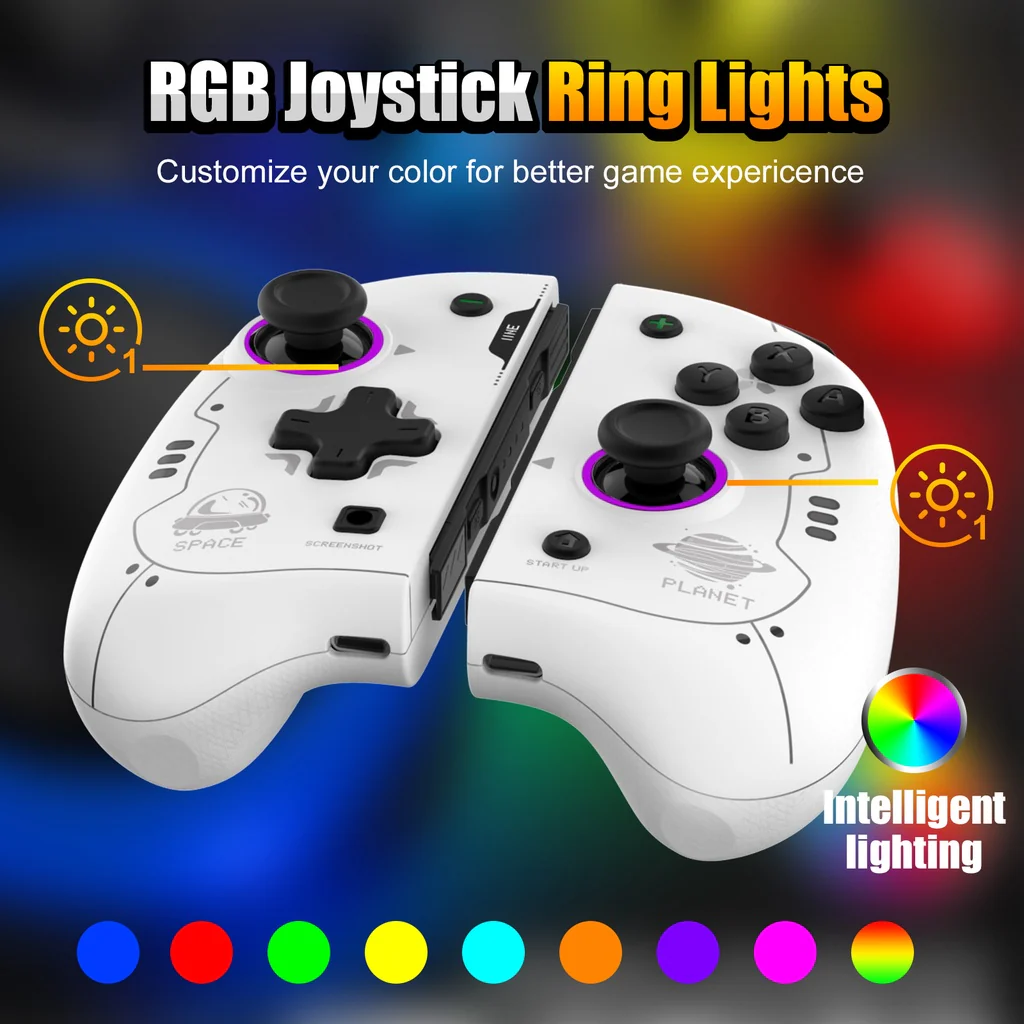 IINE Elite JoyPad (L592) - Image 6
