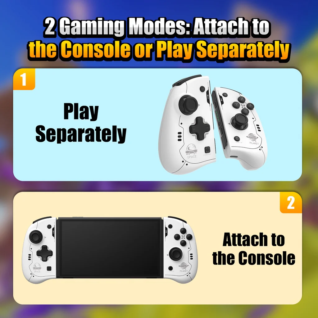 IINE Elite JoyPad (L592) - Image 7