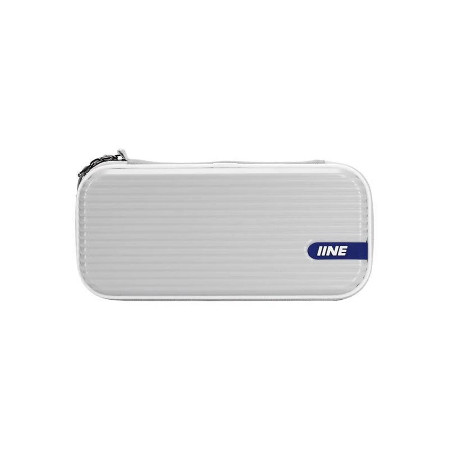 IINE Hard Carry Case Storage Bag For n-Switch / N-Switch Oled (Gray) (L685)