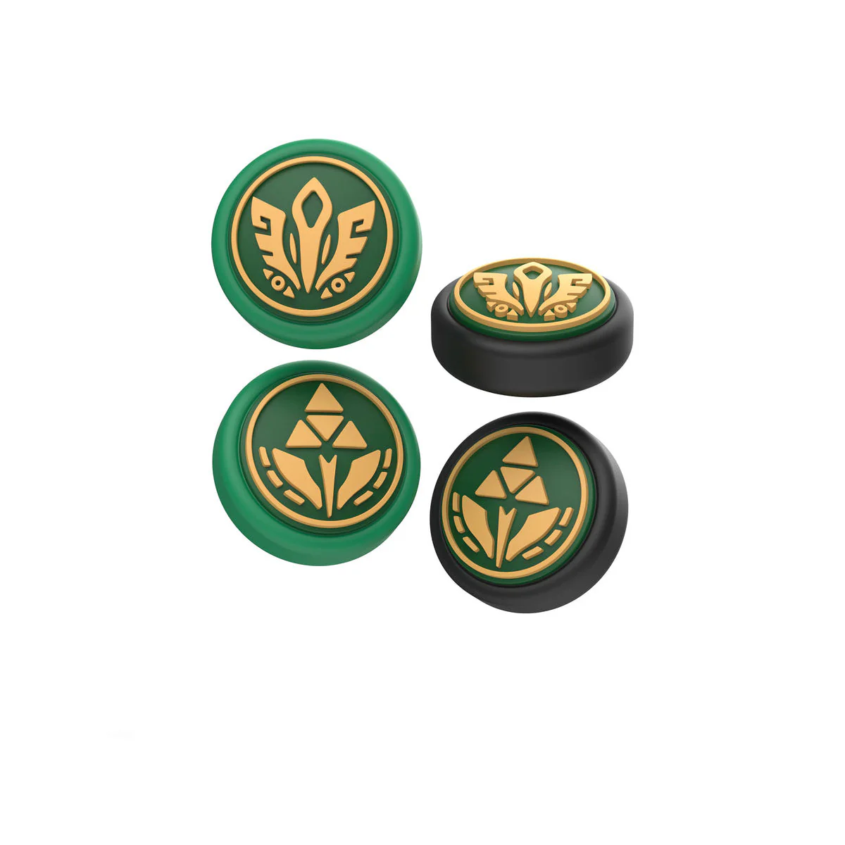 IINE NSW Analog Caps For N-SwitcH/N-Switch Lite The Legend Of Zelda Tears Of The Kingdom (L811)