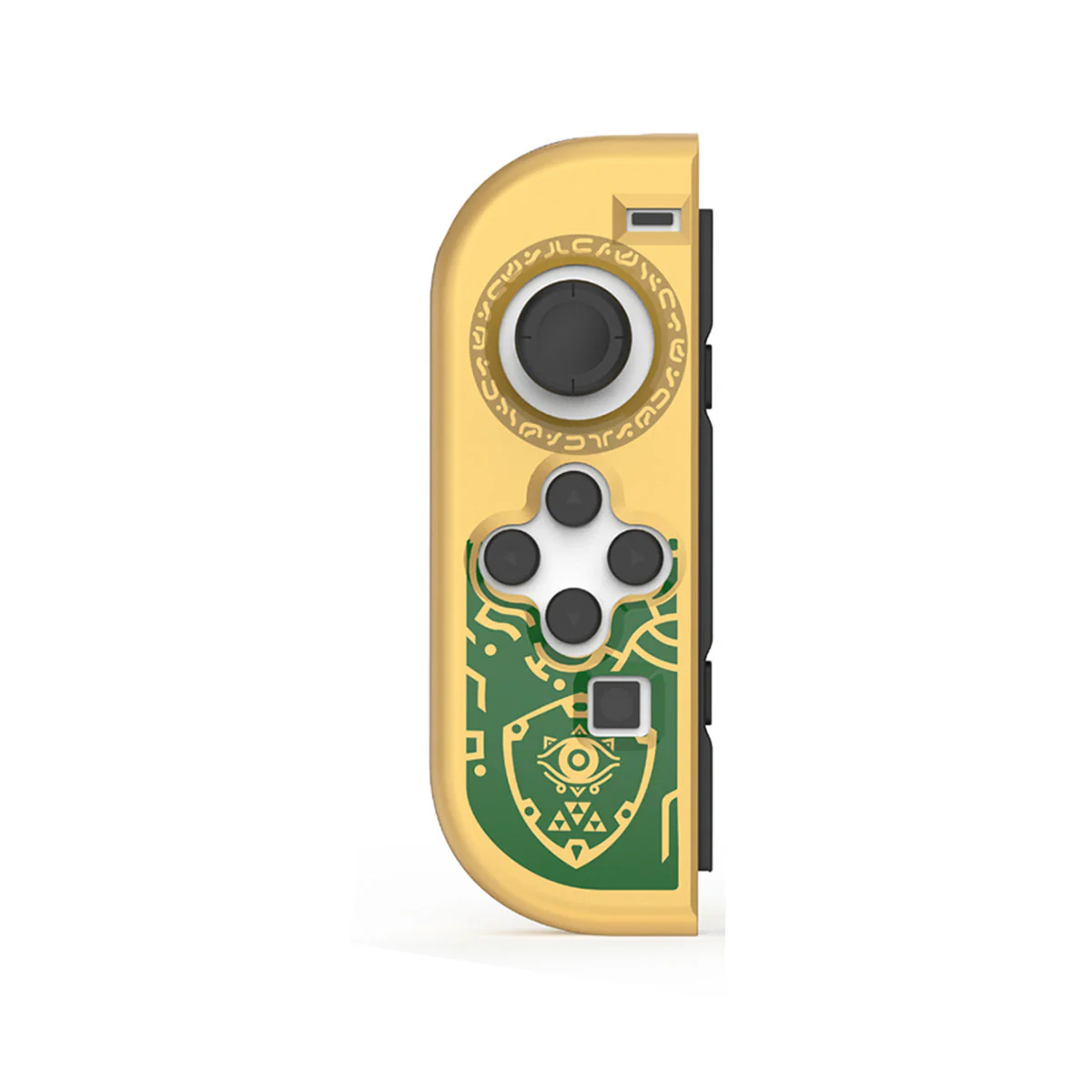 IINE NSW Joy-Con Hard Shell Protective Case The Legend Of Zelda Tears Of The Kingdom (L820) - Image 3