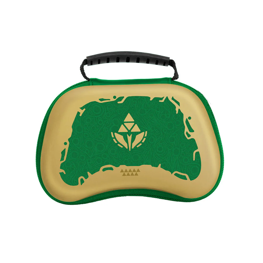 IINE NSW Storage Bag For Pro Controller The Legend Of Zelda Tears Of The Kingdom (L825)