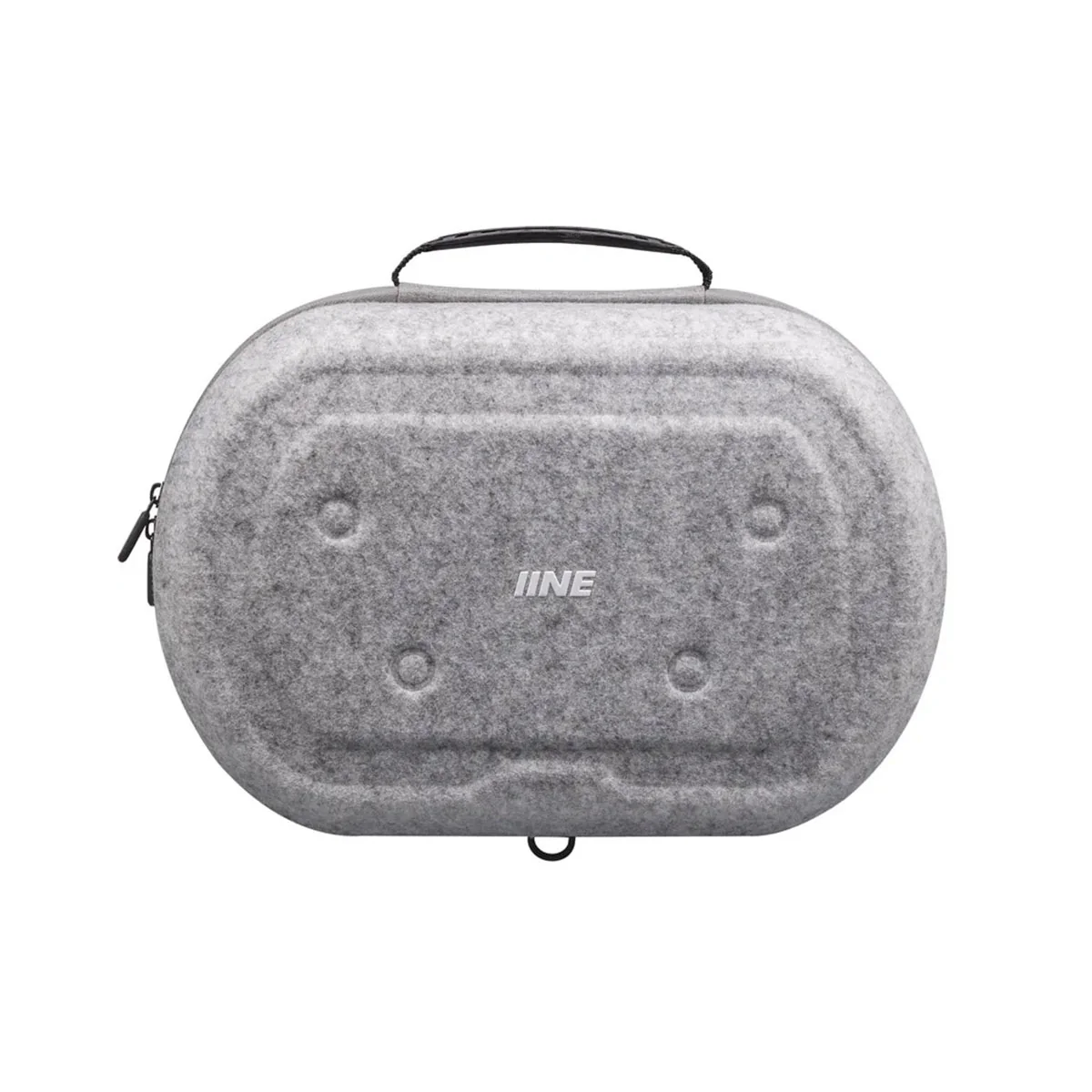 IINE PSVR2 Carry Felt Case For Playstation VR2 (L788)