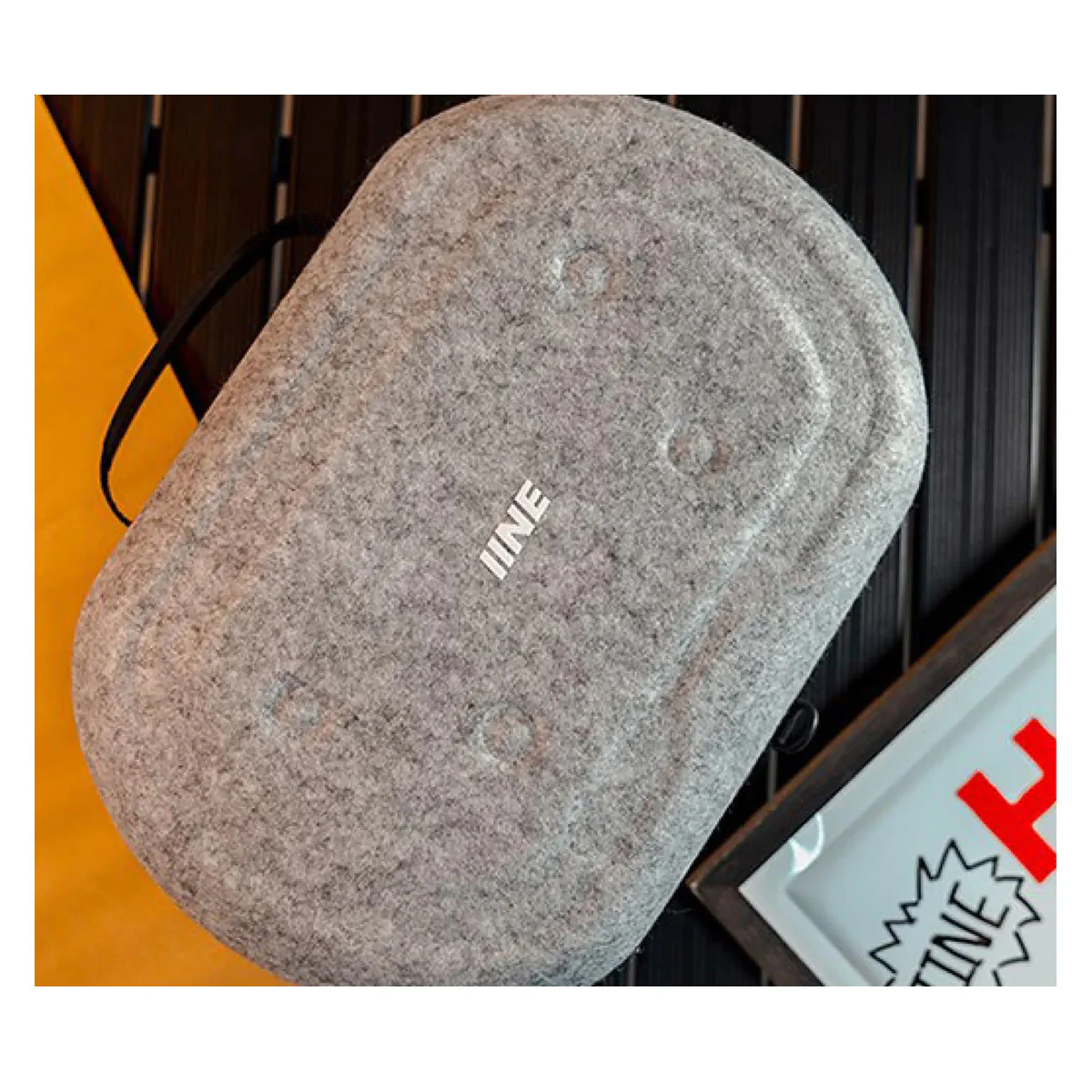 IINE PSVR2 Carry Felt Case For Playstation VR2 (L788) - Image 5