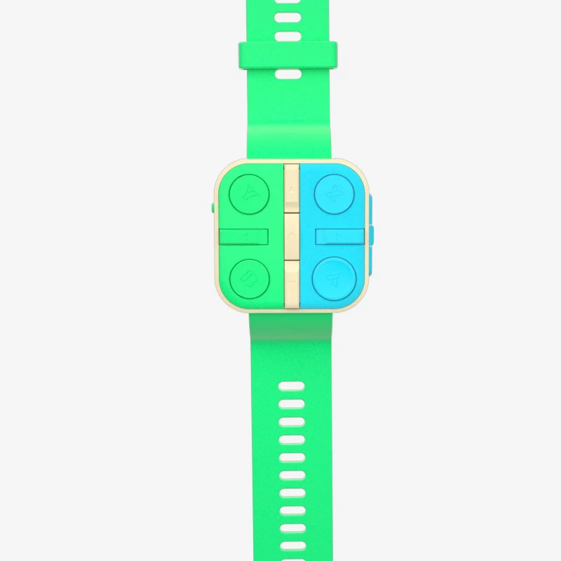 IINE Watch-Shaped Wireless Controller For N-Switch Just Dance - Image 6