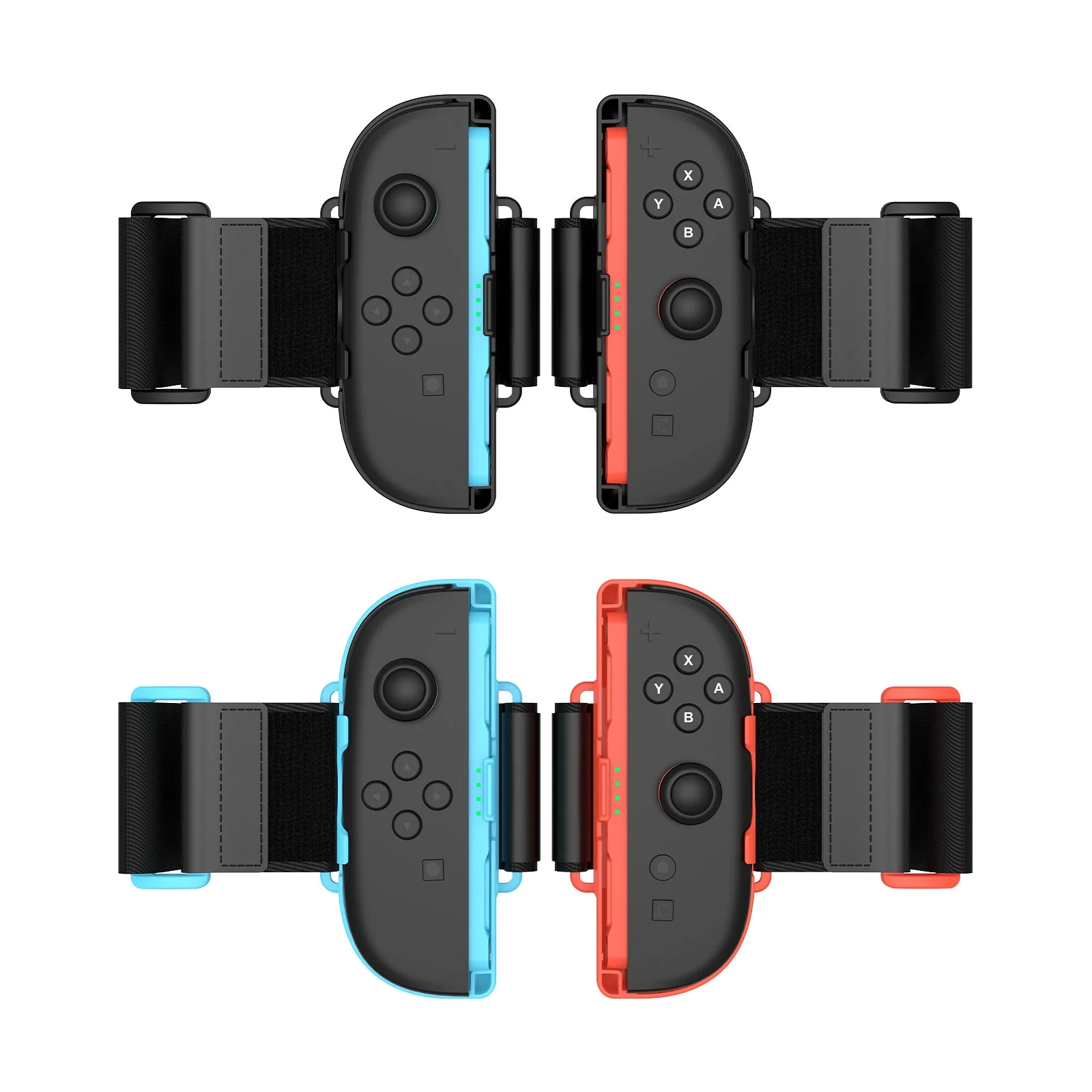 IINE Wrist Band for Nintendo Switch 2