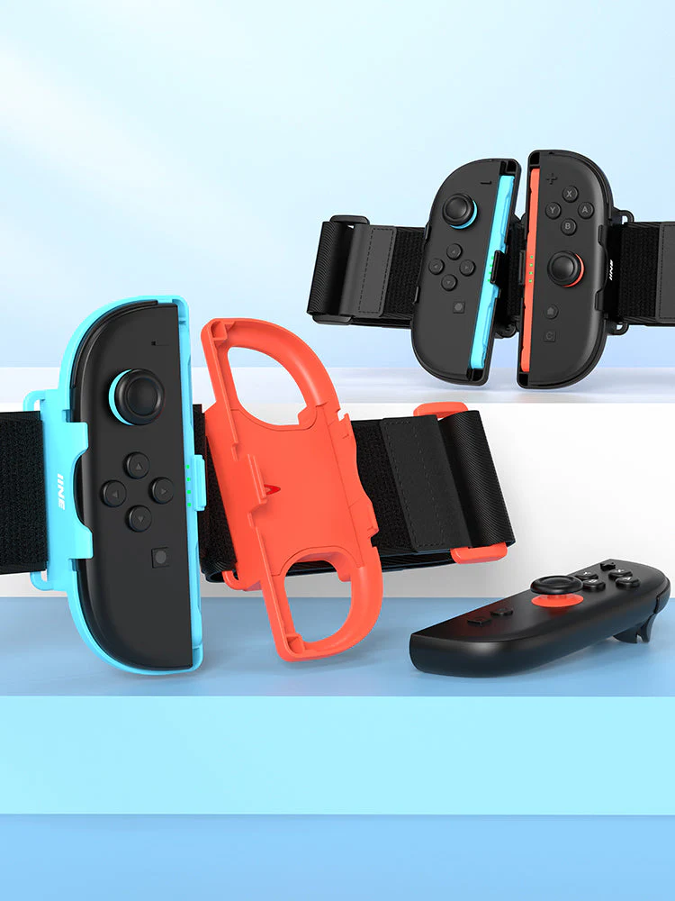 IINE Wrist Band for Nintendo Switch 2 - Image 5