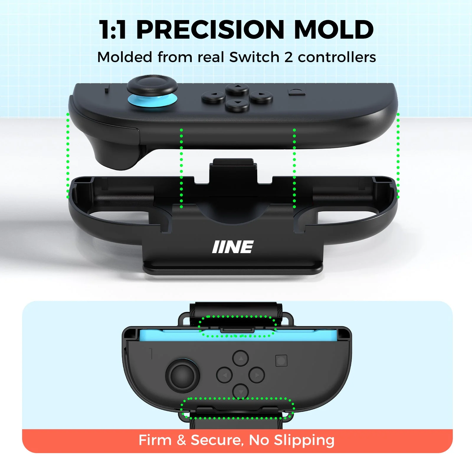 IINE Wrist Band for Nintendo Switch 2 - Image 6