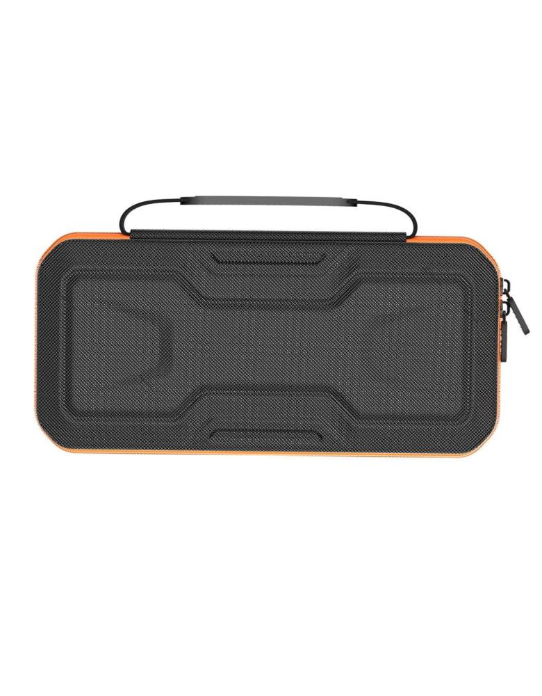 Ipega EVA Hardshell Travel Case for Nintendo Switch 2 / Nintendo Switch (Black) (PG-SW2004A) - Image 6