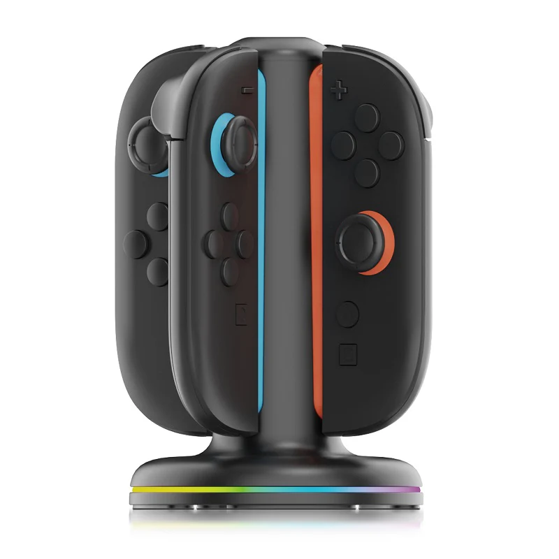 Ipega Round Seat Charging Dock for Nintendo Switch 2 (PG-SW2052) - Image 3