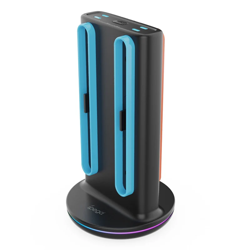 Ipega Square Seat Charging Dock for Nintendo Switch 2 (PG-SW2051) - Image 3