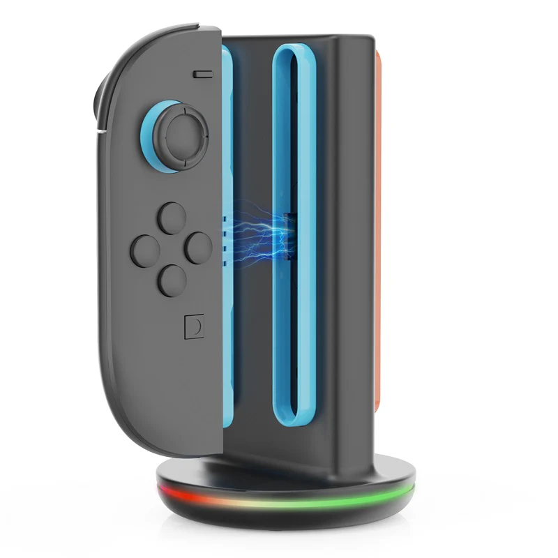 Ipega Square Seat Charging Dock for Nintendo Switch 2 (PG-SW2051) - Image 4