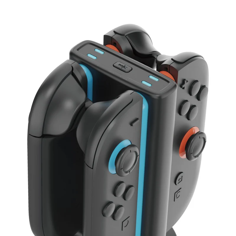 Ipega Square Seat Charging Dock for Nintendo Switch 2 (PG-SW2051) - Image 5