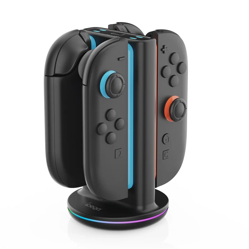 Ipega Square Seat Charging Dock for Nintendo Switch 2 (PG-SW2051) - Image 7